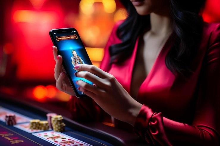 365lucky Round-the-Clock Availability