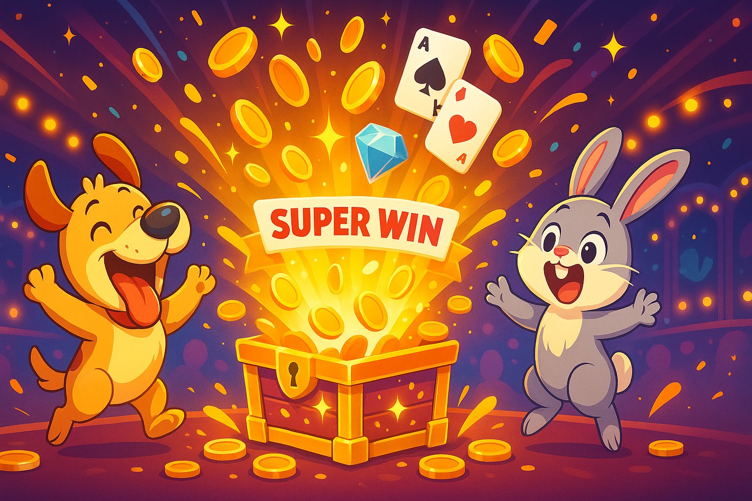 365lucky Kya Milta Hai Hamara Android App Mein