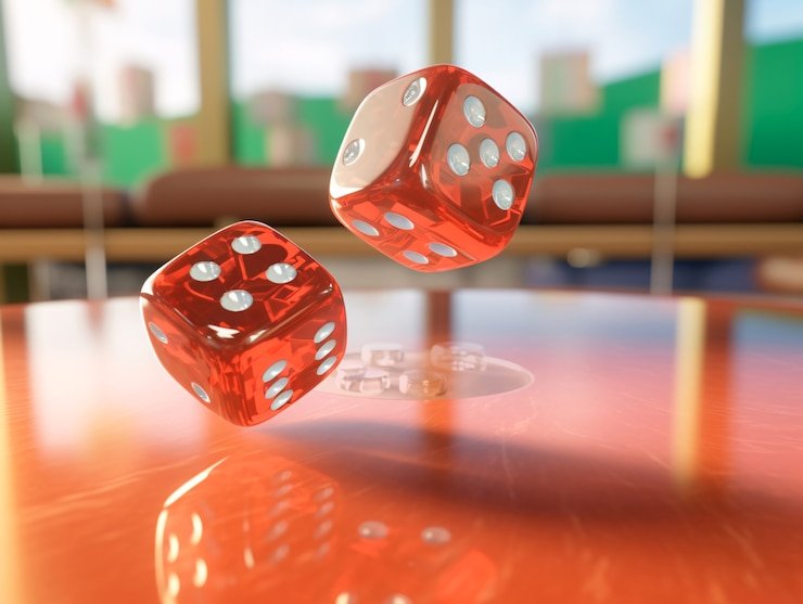 365lucky Multi-Studio Selection